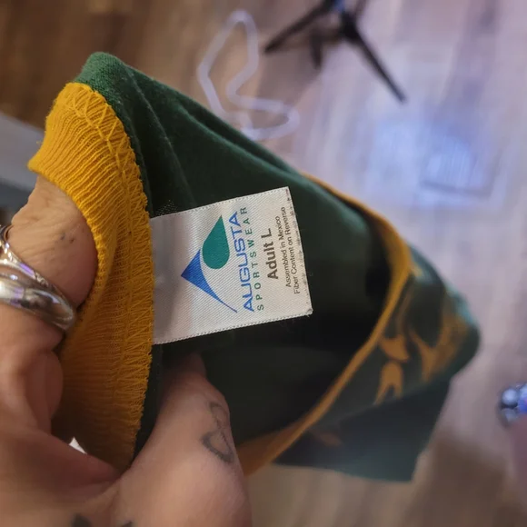 Vtg Soulfly 90s Band Tee - Picture 4 of 6